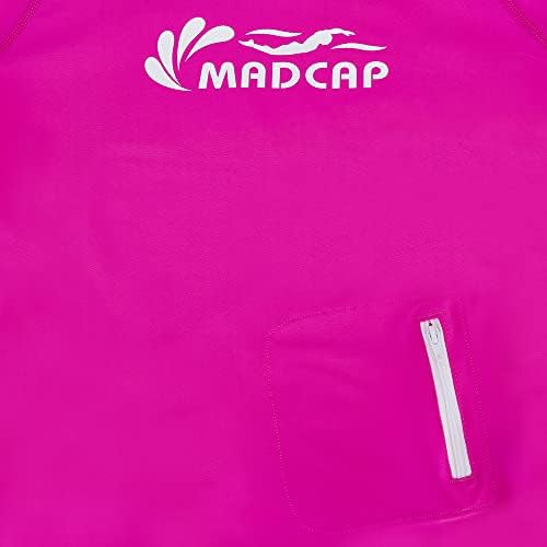 Madcap Girls Rash guarda