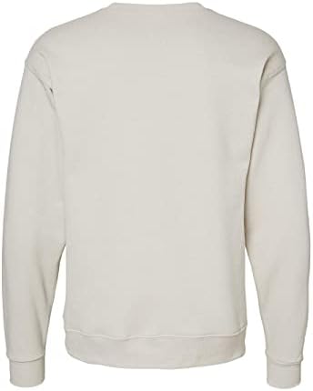 Hanes ComfortBlend® EcoSmart® Crew Sweetshirt