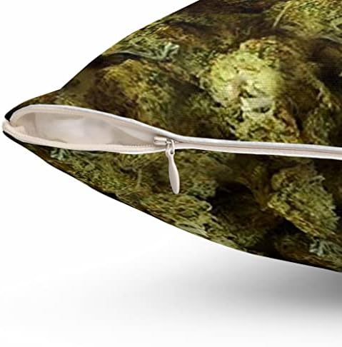 Decoração de casa engraçada Capas de travesseiro de ramen instantâneos sofá -sofá de macarrão com sabor de sopa de sabor de comida de alimentos brotação de travesseiros