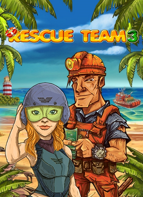 Equipe de resgate 3 [Download]