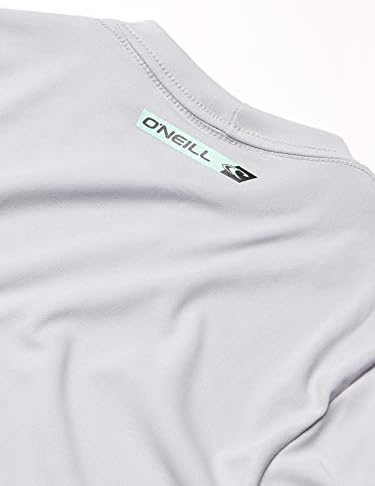 O'Neill Wetsuits Skins Premium de Juventude para Crianças L/S Camisa Sol