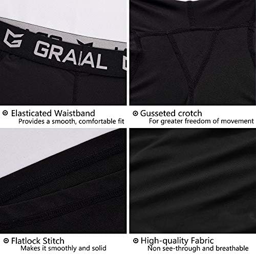 G gradual shorts de vôlei de compressão de spandex femininos 3 /7 Shorts Pro para mulheres