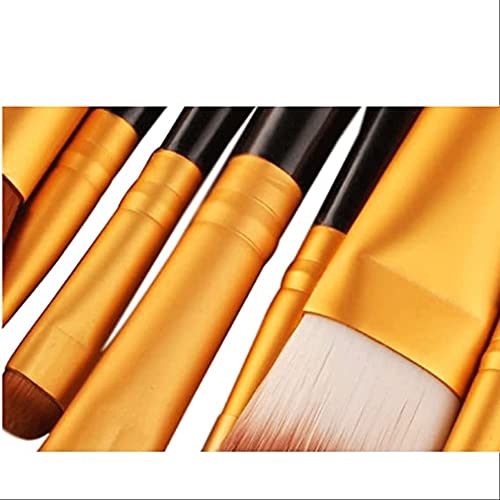 N/A Makeup Brush Set Cosmetict Maquia