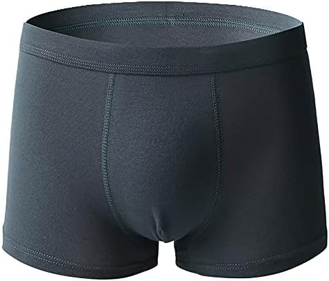 Boxers masculinos rtrde pacote de brechas de partitura de faixa macia calcinha shorts shorts Sexy cueca boxeador de cueca