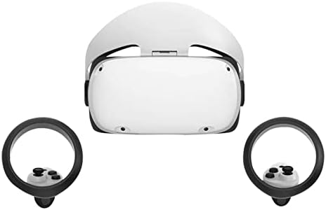 VR VR Headset All-in-One Snapdragon XR2 6dof Somatossensory 8g+128g Memória VR Capacete livre WiFi Hot 2022