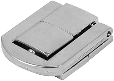 Aexit Shaltcase Breída Cabinete Hardware Caixa de ferramentas Caixa de zinco Alterna trava Hasp trava de trava de