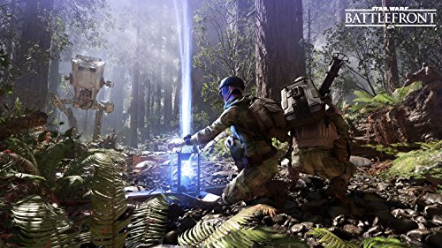 Star Wars: Battlefront - Standard Edition - Código Digital Xbox One