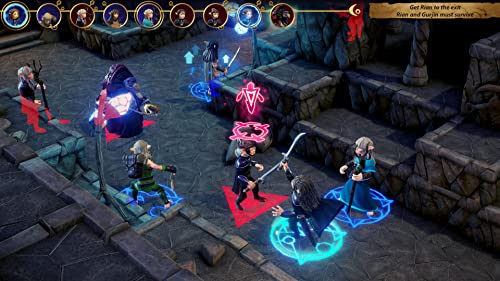 The Dark Crystal: Age of Resistance Tactics - PlayStation 4