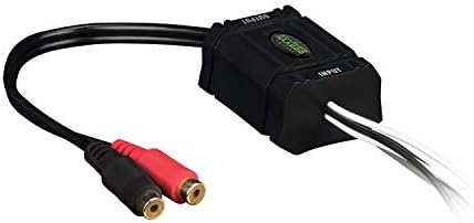 Metra AX-ALOC10 AXXESS 30W SAUT SAUTS CONVERTOR