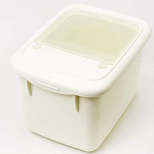 Yiwango Alimentos Contêiner Rice Box Storage Rice Tanks de armazenamento de arroz, barris de arroz, tanques de armazenamento