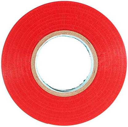 Golberg G Gray, fita elétrica colorida - PVC Vinyl Plastic