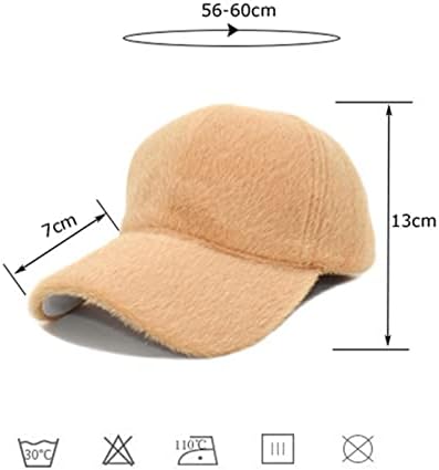 Baseball chapéu de beisebol feminino masculino casual pai boné de verão de verão com chapéus de gorro com viseira