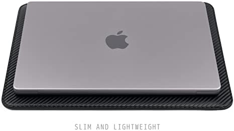Manga de laptop esbelta confortável 14 polegadas precisamente compatível com o MacBook Pro 14 polegadas M2 Pro/Max