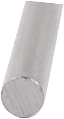 X-dree 0,85 mm dia +/- 0,001mm Tolerância Tungstênio Era do orifício do orifício Medição do pino (0,85 mm de diámetro