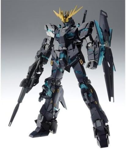 MG Unicorn Gundam 02 Banshee ver. [Final Battle Ver.] Por Bandai