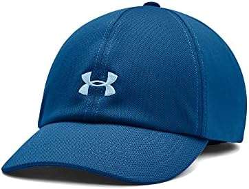 Under Armour feminino Play Up Cap