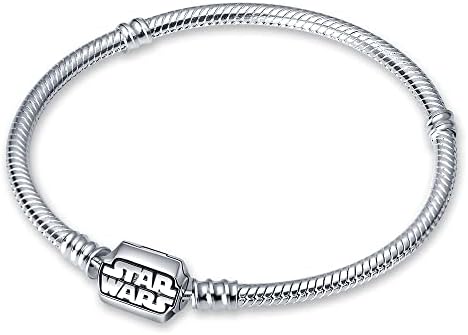 Pulseira de prata esterlina feminina, braceletes de charme de serpentes de prata 925, presente de Natal do Dia dos Namorados,