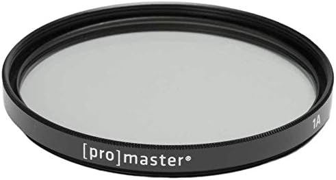 Promaster 49mm Skylight 1A filtro