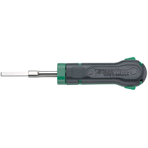 Tool Stahlwille Cable Tool Kabelex® No.1554n Entrigogelungswerkzeug Kabelex Dimension-d.2,8m