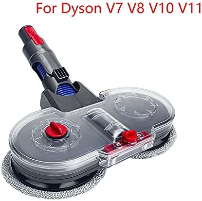 Csyanxing A aspirador de água de pó de pó Peças de reparo da cabeça da cabeça para Dyson V7 V8 V10 V11 V6 DC58/59/62