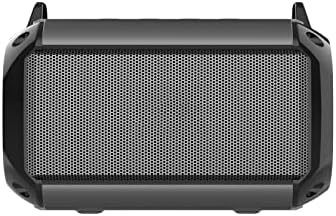 Xunion BS-37D Wireless Bluetooth Subwoofer Subwoofer Outdoor Portable Mini Orador Ut9
