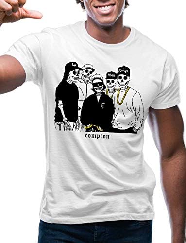 Swag Point algodão urbano streetwear capuz gráfico camisetas