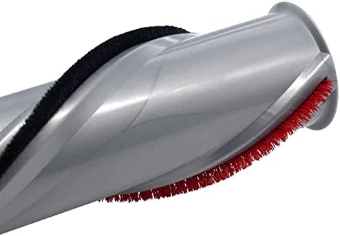 Barra de rolo de escova de rolo de Yonice Compatível com Dyson V11 Vacuum Cleaner, barra de rolagem de escova de substituição Parte 970135-01, 970100-05