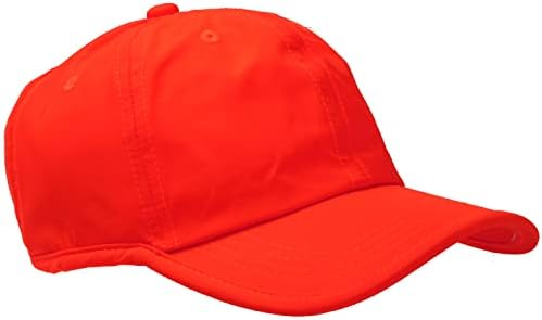 Plain Gear Sports Cap Classic - boné de beisebol unissex com fivela ajustável