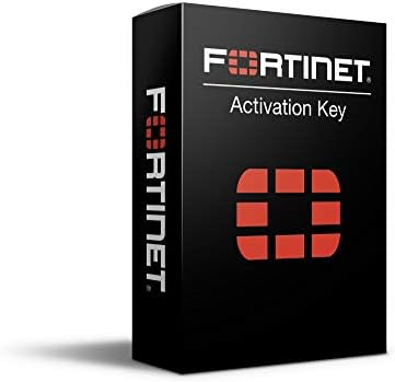 Fortinet Fortigate-60E 1yr IoT Detection Service