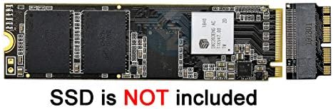 L2 - NGFF M.2 NVME SSD ADAPTOR KIT Atualizada para Apple MacBook Air 11 A1465 13 A1466 2013 2014 2015 MacBook Pro 13 A1502 2013 2014
