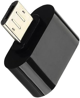 BL Micro USB Masculino para USB 2.0 Adaptador OTG para Android Telefone/tablet