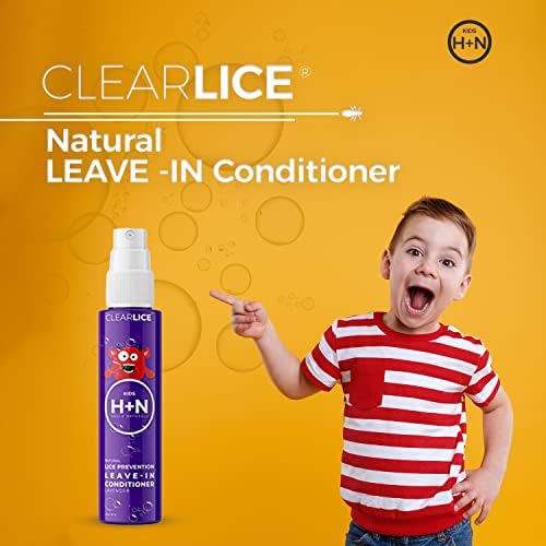 Clearlice Prevention pai