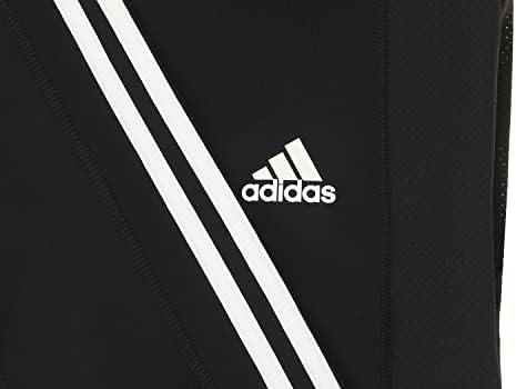 Adidas 3-Stripes 7/8 bolso lateral High Rise Tights