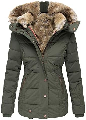 ADSSDQ PLUS TAMANHO PARKA FEMANA ANEJA CONUNCIAL DE INVERNO DE INVIMEIRA LONGA PARKAS EXPERMEIRO CHAPOLES DE LASUGEM