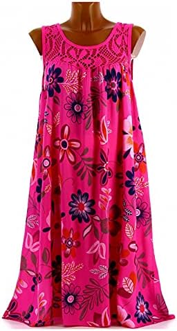 Vestido rosa fqzwong para mulheres sexy verão 2023 casual formal elegante partido club de praia férias de férias de maneira plus size boho vestidos