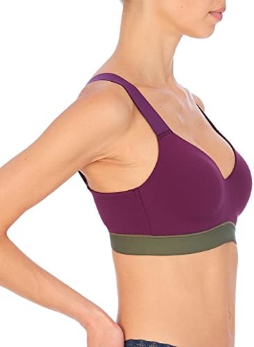 Natori Women's Dynamic: Conv Cont Sport Bra