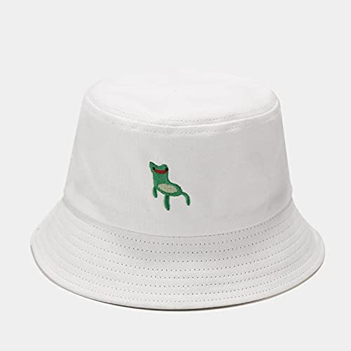 Sun Hat Hat Womens Verão Protetor solar Chapéus de balde casual chapéu solar largo roll roll up Out Outdoor UV Protection férias chapéus