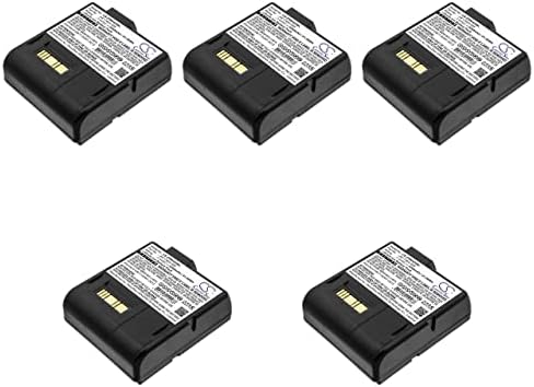 Substituição da bateria BCXY 20 PCS para L405 RW420 RW420 EQ AK17463-005 CT17102-2