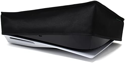 Tampa de poeira para PlayStation 5 por espuma lagarto - o original fabricado nos EUA Texashield Premium Ultra Soft