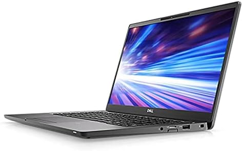 Dell Latitude 7000 7400 laptop | 14 fhd | núcleo i7-512gb ssd - 16 GB de RAM | 4 núcleos a 4,8 GHz Win 10 Pro