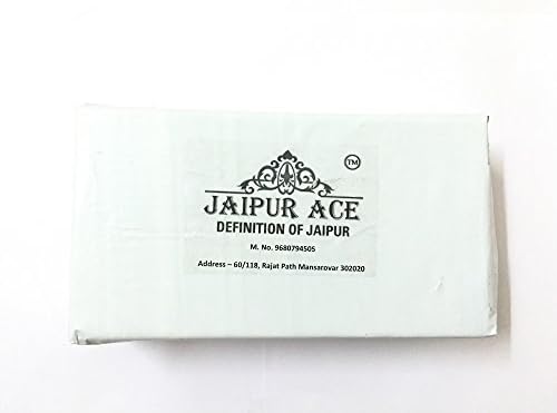 Jaipur Ace banhado a vinhos de latão/copos de vinho de 2 peças de 2 peças de prata