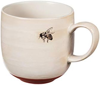 Bumble Bees Cup, conjunto de 4-5 x 4 x 4 polegadas