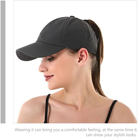 Besportble Sports Sports Sports Golfs Hat Hat Baseball Hat Hat Sol para homens Mulheres