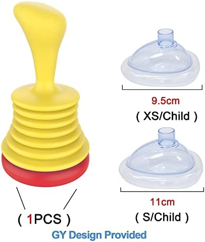 Kit de assistência portátil, 2pcs eficazes para remover fluidos, kits reutilizáveis ​​fáceis de usar para casa, escola