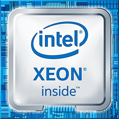 Intel Xeon E3-1275 V6 Quad-core Kaby Lake Processor 3,8 GHz 8,0GT/S 8MB LGA 1151 CPU, Modelo OEM CM8067702870931