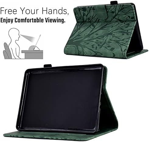 Tablet PC CASE compatível com Kindle Paperwhite 2021 6,8 polegadas, compatível com capa de proteção de capa à prova de gotas do Kindle Paperwhite 5