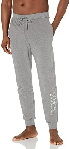 Boss Mens Identidade Jogger Lounge