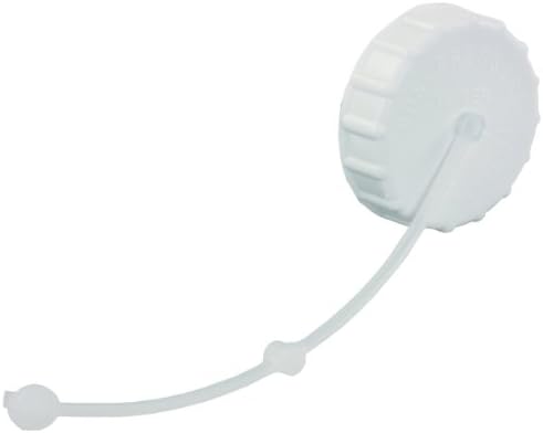 Produtos Jr 222pw-A Cap de branco polar e cinta