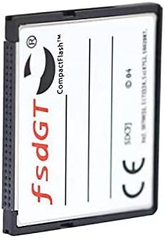 Cartão de memória de memória flash compacto compacto de juzhuo