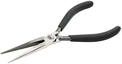 Tamiya Craft Tool Series No.146 Tweezers Pliers 2 Ferramenta de Modelo de Plástico 74146